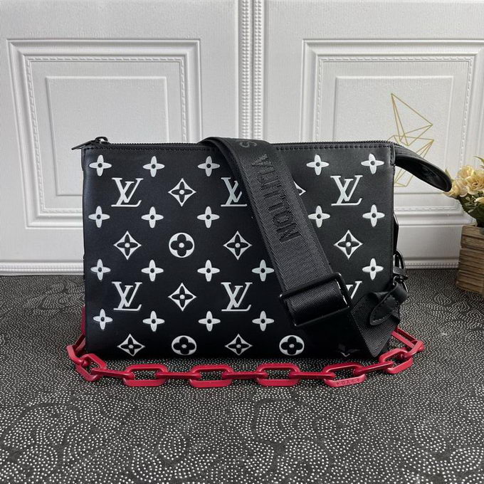 Louis Vuitton Bag 2022 ID:20220122-388